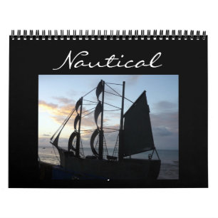 nautisch kalender