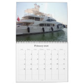 nautisch kalender (Feb 2026)