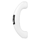 Nautisch Keramische Kastgreep (Zijkant)