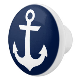 Nautisch Keramische Knop