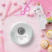  nautisch kompas bruiloft papieren kommen (Feest)