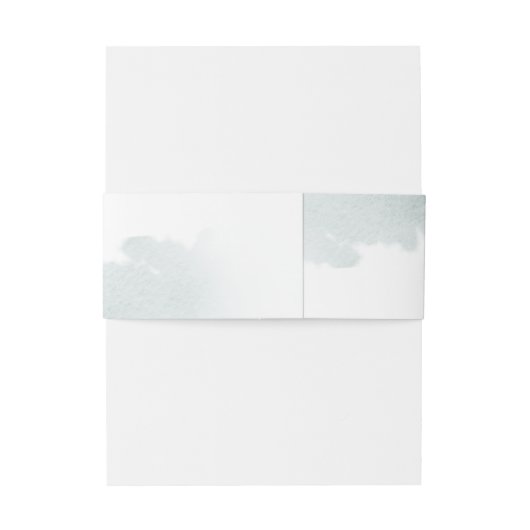  nautisch kompas bruiloft uitnodigingen wikkel (Achterkant Voorbeeld)