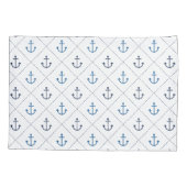 Nautisch Kussensloop (Achterkant-Links)