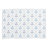 Nautisch Kussensloop (Voorkant-Rechts)