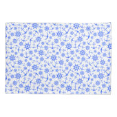 Nautisch Kussensloop (Achterkant)