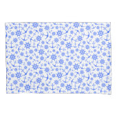 Nautisch Kussensloop (Voorkant)