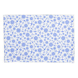 Nautisch Kussensloop