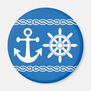 Nautisch magneet