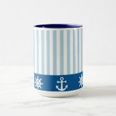 Nautisch Mok (Midden)