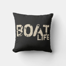 nautisch noodlijdend khaki BOAT LIFE | SIERKUSSEN