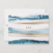 Nautisch Notitiekaartje (Achterkant)