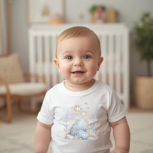 Nautisch Onder De Zee Jij Binnenkort Baby Borrel
