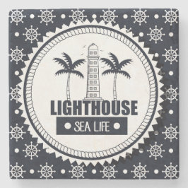 Nautisch onderzetter