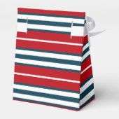 Nautisch ontwerp bedankdoosjes (Achterkant)