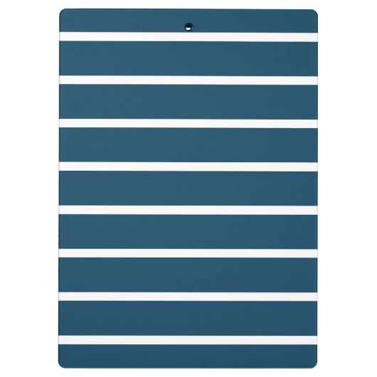 Nautisch ontwerp klembord (Achterkant)