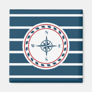 Nautisch ontwerp magneet