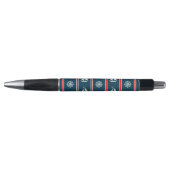 Nautisch ontwerp pen (Voorkant)