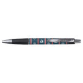 Nautisch ontwerp pen (Achterkant)