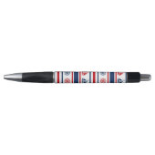 Nautisch ontwerp pen (Voorkant)