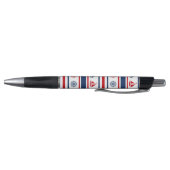 Nautisch ontwerp pen (Bodem)
