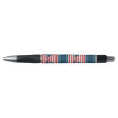 Nautisch ontwerp pen (Voorkant)