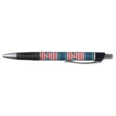 Nautisch ontwerp pen (Bodem)