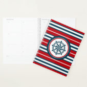 Nautisch ontwerp planner (Display)