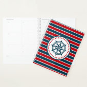 Nautisch ontwerp planner (Display)