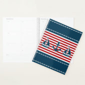 Nautisch ontwerp planner (Display)