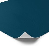 Nautisch ontwerp poster (Hoek)