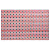 Nautisch ontwerp stof (Yard (91,4 cm))