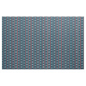 Nautisch ontwerp stof (Fat Quarter)