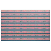 Nautisch ontwerp stof (Yard (91,4 cm))