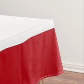 Nautisch ontwerp tafelkleed (Voorbeeld)