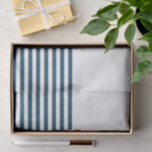 Nautisch ontwerp tissuepapier (Geschenk)