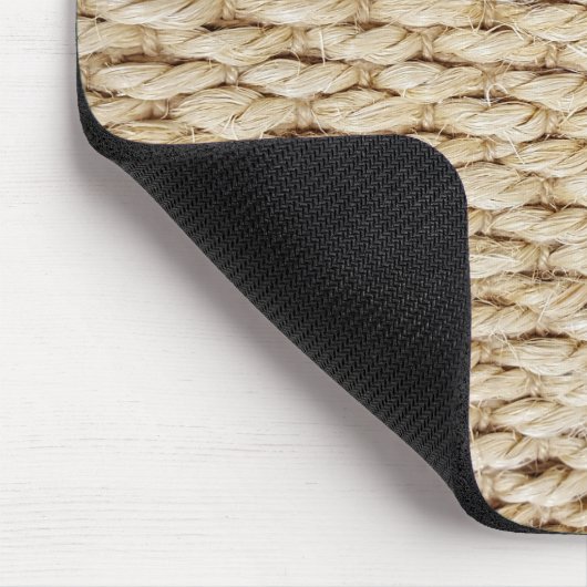 Nautisch ontwerp van de helling muismat (Hoek)