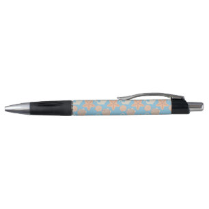 Nautisch pasteel pen
