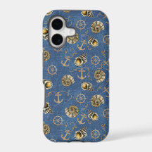 nautisch patroon