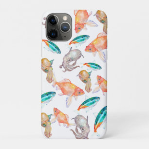 Nautisch patroon Case-Mate iPhone case