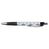 Nautisch patroon pen (Bodem)