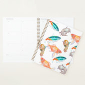 Nautisch patroon planner (Display)