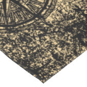  Nautisch Patroon Tafelkleed (Gekanteld)