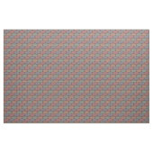 nautisch patroon van schelpen. stof (Yard (91,4 cm))