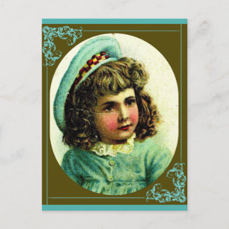 Nautisch pet briefkaart