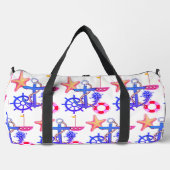 Nautisch Plunjezak (Voorkant)