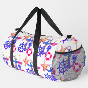 Nautisch Plunjezak