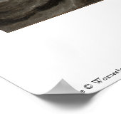 Nautisch Poster (Hoek)