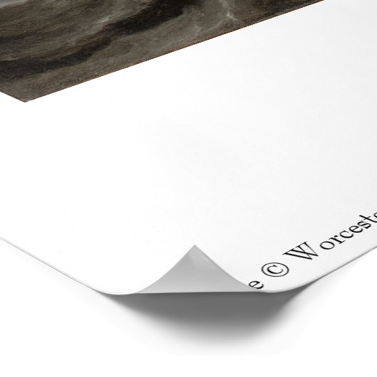 Nautisch Poster (Hoek)