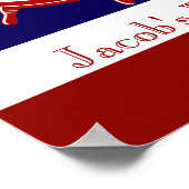 Nautisch Poster (Hoek)