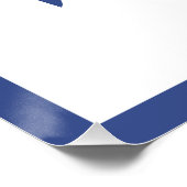 Nautisch poster (Hoek)